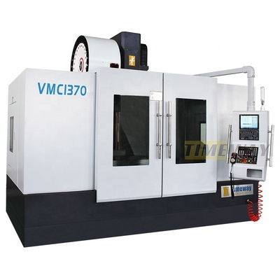 Tafelvervoer Y mm 1300 Verticaal CNC-bewerkingscentrum met max.