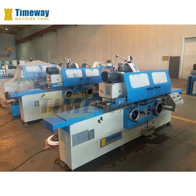 High Precision Universal Cylindrical Grinding Machine met 2000 mm afstand tussen de centra