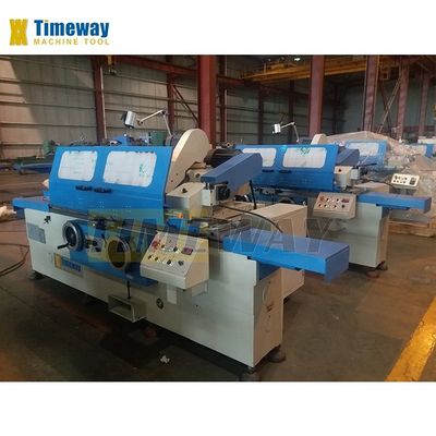 High Precision Universal Cylindrical Grinding Machine met 2000 mm afstand tussen de centra