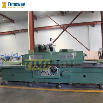 Hoge precisie 1500 mm O.D slijplengte Automatische cilindrische slijper voor de industrie