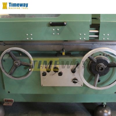 Hoge precisie 1500 mm O.D slijplengte Automatische cilindrische slijper voor de industrie