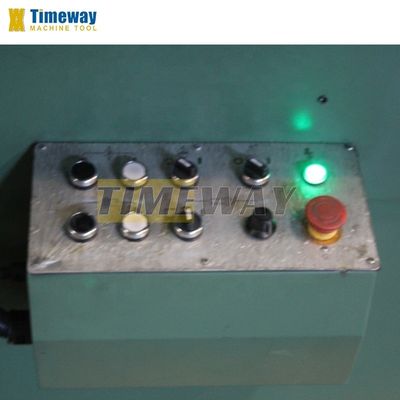 Hoge precisie 1500 mm O.D slijplengte Automatische cilindrische slijper voor de industrie