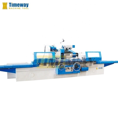 Robuuste cilindrische freesmachine voor het frezen 0 mm Innerlijke diameter 70 mm Achtersteekvoet Reis