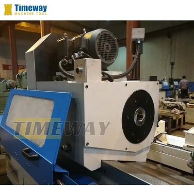 Robuuste cilindrische freesmachine voor het frezen 0 mm Innerlijke diameter 70 mm Achtersteekvoet Reis