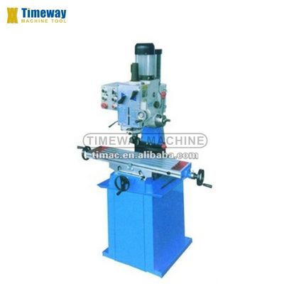 Trapano-serie Automatisch voedende boorfreesmachine met max. boordiameter van 40 mm