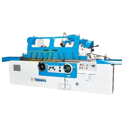 200 mm buitendiameter slijpmachine met supercilindrische slijpmachine met hoge precisie