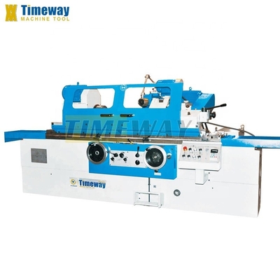 200 mm buitendiameter slijpmachine met supercilindrische slijpmachine met hoge precisie