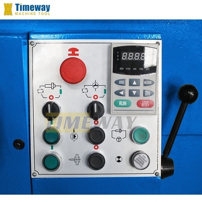 200 mm buitendiameter slijpmachine met supercilindrische slijpmachine met hoge precisie