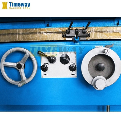 200 mm buitendiameter slijpmachine met supercilindrische slijpmachine met hoge precisie