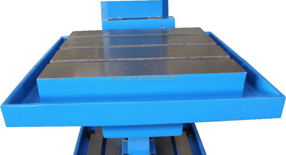 Max. Boringsdiameter. mm 63 Verticale boxschijfboormachine