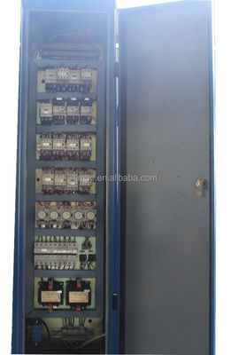 Max. Boringsdiameter. mm 63 Verticale boxschijfboormachine