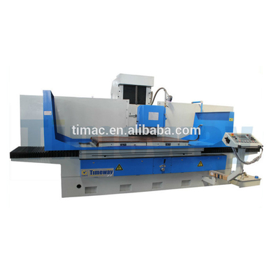 4000 mm Max. slijplengte PLC oppervlakte slijpmachine met gebruikersvriendelijke interface