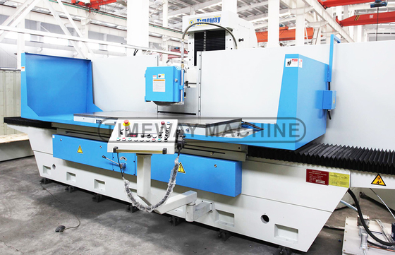 4000 mm Max. slijplengte PLC oppervlakte slijpmachine met gebruikersvriendelijke interface