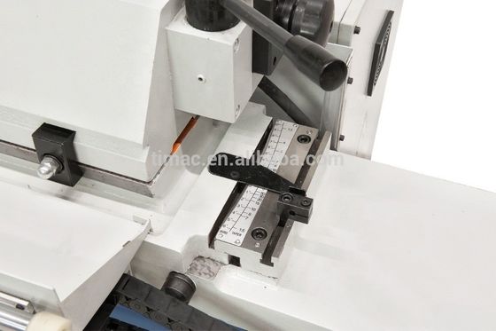 5.625kW Vermogen UG-200H Cylindrische slijpmachine voor het nauwkeurig slijpen van werktuigen