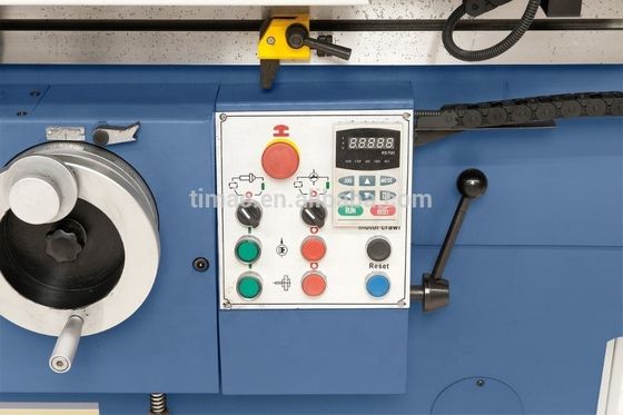 5.625kW Vermogen UG-200H Cylindrische slijpmachine voor het nauwkeurig slijpen van werktuigen