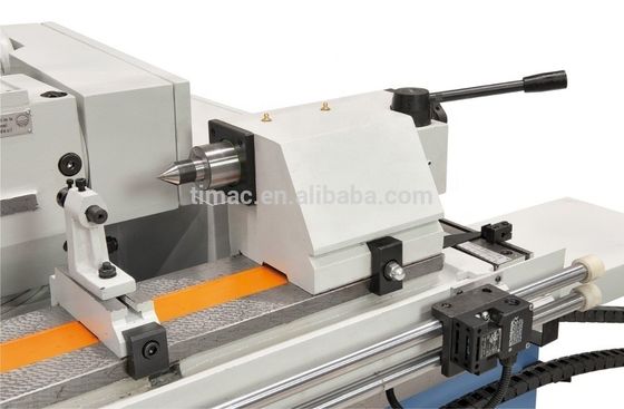 5.625kW Vermogen UG-200H Cylindrische slijpmachine voor het nauwkeurig slijpen van werktuigen