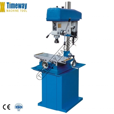 320 kg Gewicht boor freesmachine GHM-45B Perfect voor metaalbewerking projecten