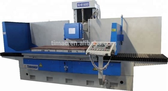 380V Spanningsoppervlaksgreefmachine