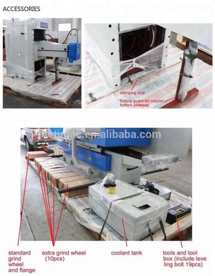 380V Spanningsoppervlaksgreefmachine