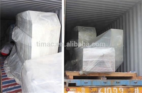 380V Spanningsoppervlaksgreefmachine