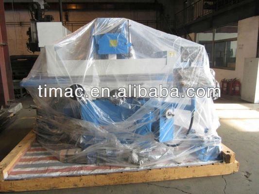 Hydraulische oppervlakte slijpmachine zadel bewegende type voor maximaal 560 mm slijplengte