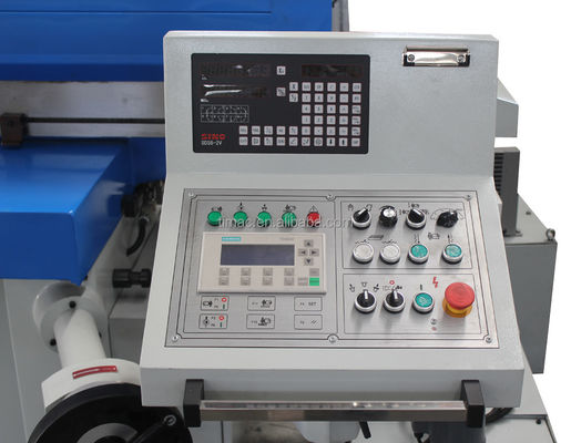 910 mm Max.langetermijnvervoer zadel bewegende oppervlakte slijpmachine SG-4080AHD voor slijpen