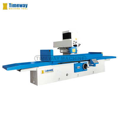 Precision Molding Surface Grinder GS-500A met 1000 mm slijplengte en 3500 kg gewicht