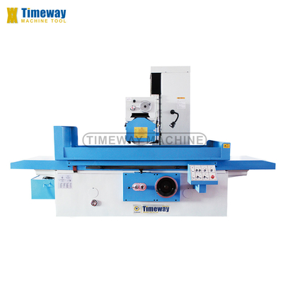 Precision Molding Surface Grinder GS-500A met 1000 mm slijplengte en 3500 kg gewicht