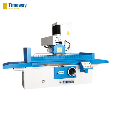 Precision Molding Surface Grinder GS-500A met 1000 mm slijplengte en 3500 kg gewicht