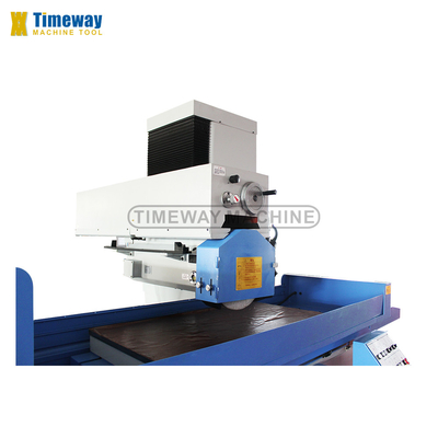 Precision Molding Surface Grinder GS-500A met 1000 mm slijplengte en 3500 kg gewicht