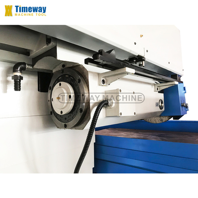 Precision Molding Surface Grinder GS-500A met 1000 mm slijplengte en 3500 kg gewicht