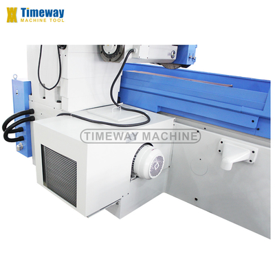 Precision Molding Surface Grinder GS-500A met 1000 mm slijplengte en 3500 kg gewicht