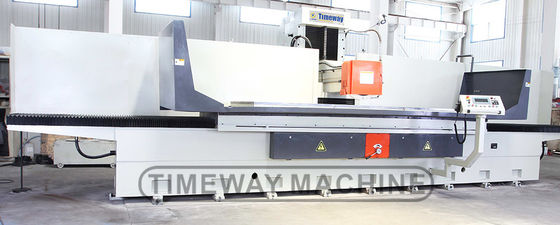 1000x3000 mm Tafelgrootte Kolom Bewegende oppervlakte slijpmachine voor grote en zware werkstukken