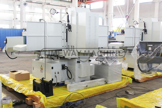 Krachtige 910MM Max. slijplengte Hydraulische oppervlaksgreef SG-40800AHD met 7.5kw