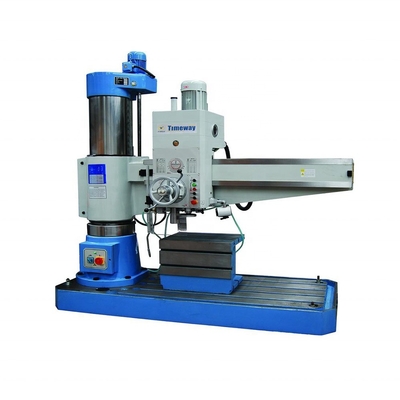 3900 KG Gewicht RD516 50mm Radial Boormachine voor uw verzoek