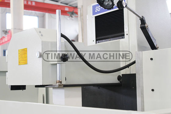 Krachtige 910MM Max. slijplengte Hydraulische oppervlaksgreef SG-40800AHD met 7.5kw