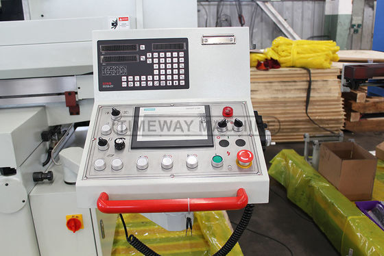 Krachtige 910MM Max. slijplengte Hydraulische oppervlaksgreef SG-40800AHD met 7.5kw