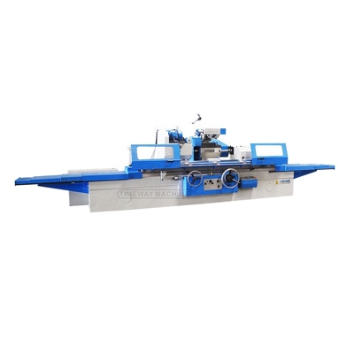 15 kW universele cilindrische slijpmachine voor veelzijdige toepassingen