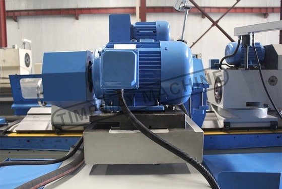 15 kW universele cilindrische slijpmachine voor veelzijdige toepassingen