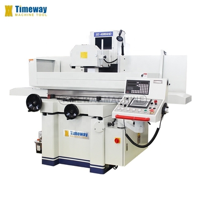 Normale CNC 2-assige DRO High Precision Saddle Moving Surface Grinding Machine voor 2021
