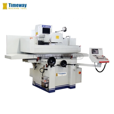 Normale CNC 2-assige DRO High Precision Saddle Moving Surface Grinding Machine voor 2021