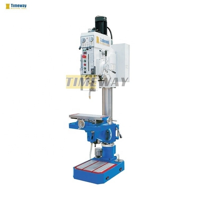 950x680x2405mm Mentaal Verticale Kolomboremachine voor Hoogprecisieboren