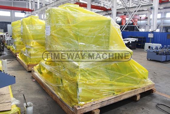 11500KG capaciteit CNC oppervlakte slijpmachine met speciaal ontwerp en 810x2200mm grootte