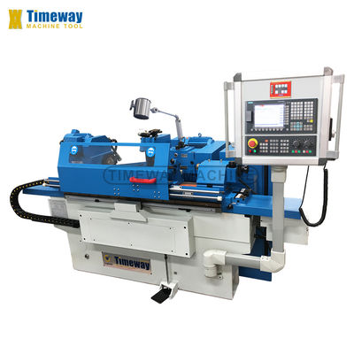 Home CNC-freesmachine / Siemen CNC-cilinderfreesmachine voor en aangepaste spanning