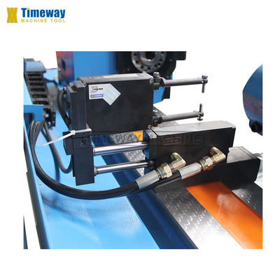 Home CNC-freesmachine / Siemen CNC-cilinderfreesmachine voor en aangepaste spanning