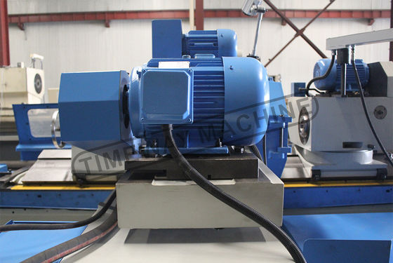 Bereik perfect gegronde oppervlakken met onze precieze cilindrische slijpmachine