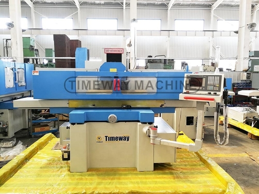 2021 CNC zadel bewegende oppervlakte slijpmachine met technologie
