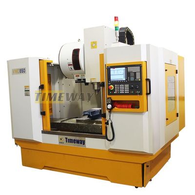 2800*2300*2400 VMC 850 CNC-machinecentrum voor hoge precisie metalen verticale bewerking