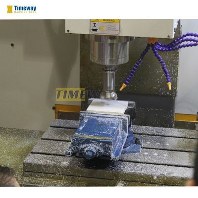 2800*2300*2400 VMC 850 CNC-machinecentrum voor hoge precisie metalen verticale bewerking