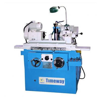 80 mm diameter cilindrische slijpmachine met max. slijplengte van 300 mm en vermogen van 2 kW.34